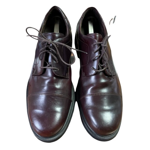 Rockport Dressport Waterproof Cap Toe Derby 11 M main image 4